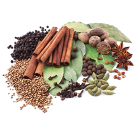 Picture of LAMB BRAND MIX SPICE